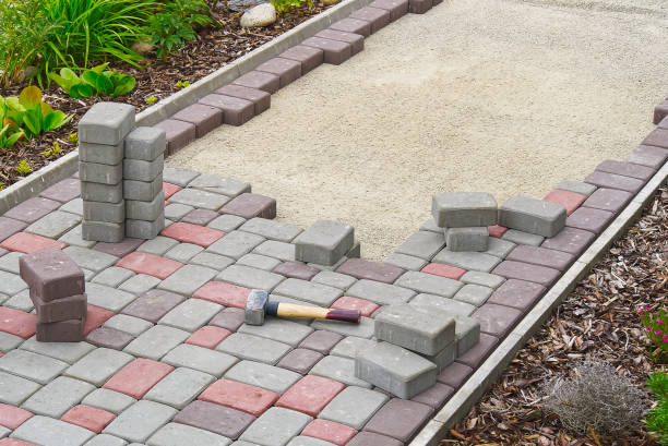 Professional Driveway Pavers in Tazewell, TN