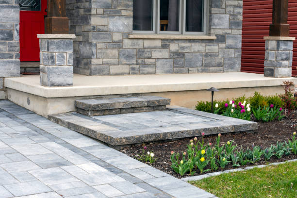 Reasons to Select Us for Your Driveway Paving Requirements in Tazewell, TN